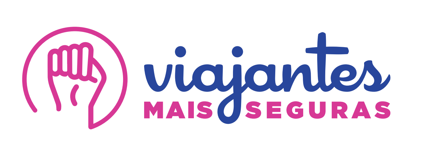 Selo Viajantes Mais Seguras