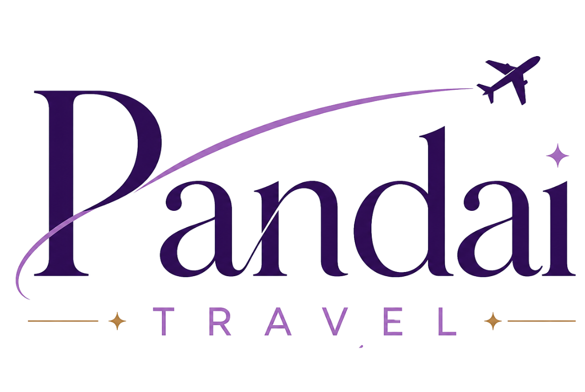 Pandai Travel